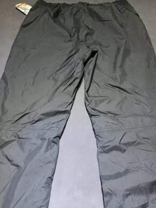 Pantalones The North Face DryVent Talla XL snow