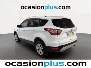 Ford Kuga 1.5 EcoBoost S&S Trend+ 4x2 88 kW (120 CV)