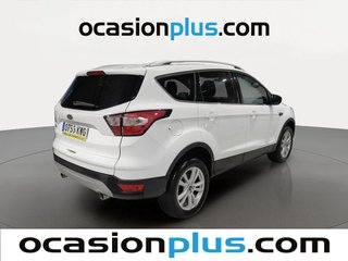 Ford Kuga 1.5 EcoBoost S&S Trend+ 4x2 88 kW (120 CV)
