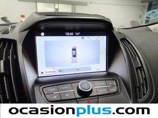 Ford Kuga 1.5 EcoBoost S&S Trend+ 4x2 88 kW (120 CV)