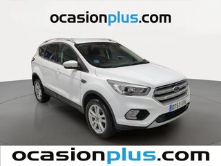 Ford Kuga 1.5 EcoBoost S&S Trend+ 4x2 88 kW (120 CV)