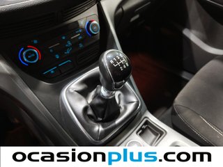 Ford Kuga 1.5 EcoBoost S&S Trend+ 4x2 88 kW (120 CV)