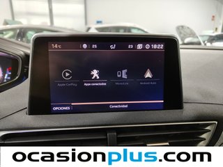 Peugeot 5008 PureTech 130 GT Line EAT8 96 kW (130 CV)