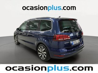 Volkswagen Sharan Sport 2.0 TDI 4Motion 110 kW (150 CV)