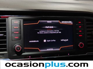 SEAT Ateca 1.5 TSI FR Edition DSG 110 kW (150 CV)
