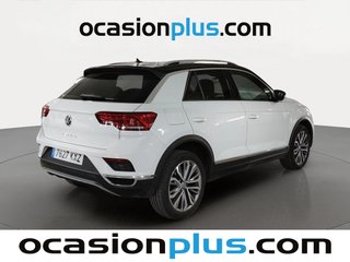Volkswagen T-Roc Sport 1.5 TSI 110 kW (150 CV)