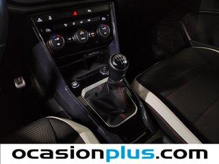 Volkswagen T-Roc Sport 1.5 TSI 110 kW (150 CV)