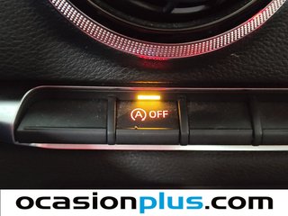 Audi A3 1.6 TDI Attraction edition 77 kW (105 CV)