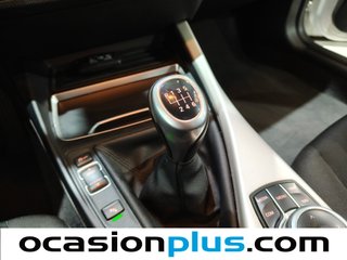 BMW Serie 2 218d Coupe 110 kW (150 CV)
