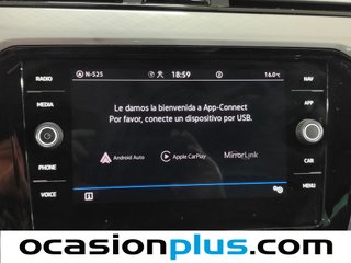 Volkswagen Passat Executive 2.0 TDI 110 kW (150 CV) DSG