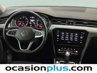 Volkswagen Passat Executive 2.0 TDI 110 kW (150 CV) DSG