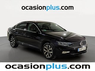 Volkswagen Passat Executive 2.0 TDI 110 kW (150 CV) DSG