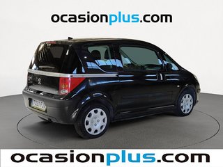Peugeot 1007 1.4 Urban 55 kW (75 CV)