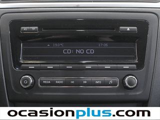 Skoda Spaceback 1.6 TDI Ambition 77 kW (105 CV)