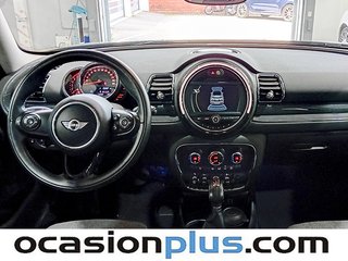 MINI MINI Clubman Cooper D 110 kW (150 CV)