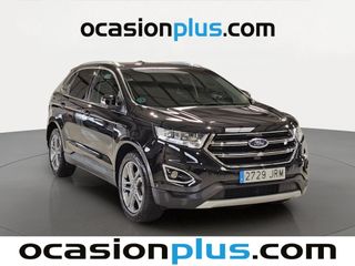 Ford Edge 2.0 TDCi Titanium 4WD PowerShift 154 kW (210 CV)