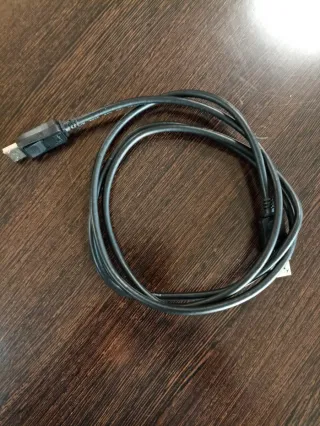 Cable HDMI a HDMI 1.8m