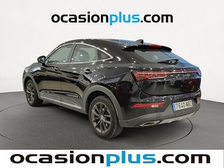 DFSK Fengon 5 1.5T Classic 100 kW (136 CV)