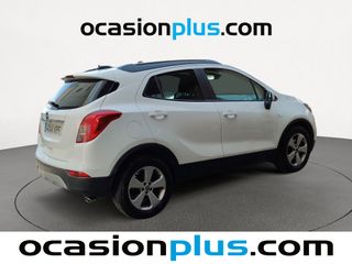 Opel Mokka X 1.4 Turbo GLP Selective 4X2 103 kW (140 CV)