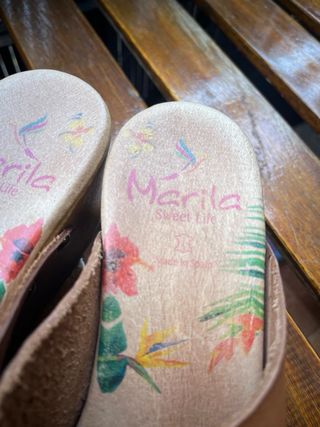 zueco Marila