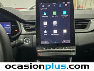 Renault Captur Techno TCe 66 kW (90 CV)