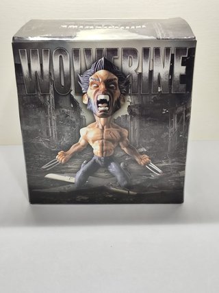 Statuina Action Figure Wolverine 16cm