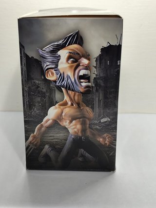 Statuina Action Figure Wolverine 16cm