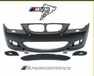 PARACHOQUES DELT. BMW SERIE 5 E60