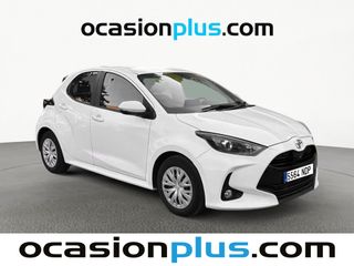 Toyota Yaris 1.0 Active 51 kW (69 CV)