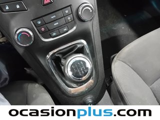 Chevrolet Orlando 2.0 VCDi LT+ 96 kW (130 CV)