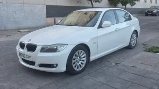 BMW Serie 3 2009