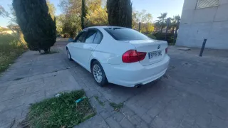BMW Serie 3 2009
