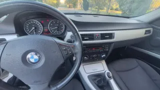 BMW Serie 3 2009