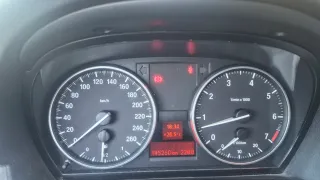 BMW Serie 3 2009