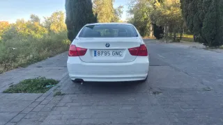 BMW Serie 3 2009