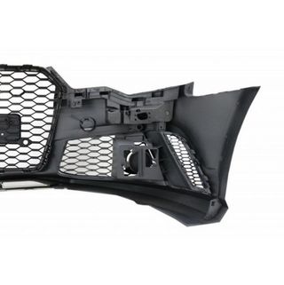 Parachoques delantero adecuado para AUDI A6 C7 4G