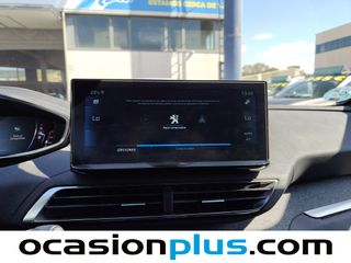 Peugeot 3008 BlueHDi 130 S&S Allure Pack EAT8 96 kW (130 CV)