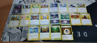 Cartas Pokémon Paradigm Trigger