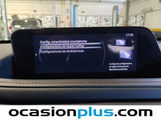 Mazda CX-30 2.0 e-SKYACTIV-G Homura 2WD AT 110 kW (150 CV)