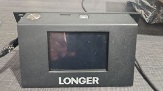 Grabador Láser Longer RAY5 5W