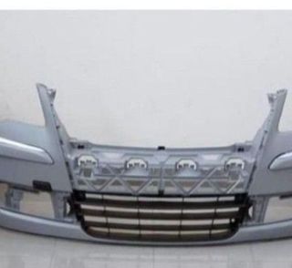 Paragolpes Delantero Volkswagen Touran '06