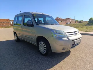 Citroen Berlingo 2004