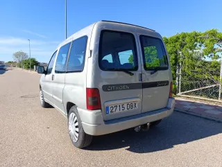 Citroen Berlingo 2004