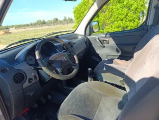 Citroen Berlingo 2004