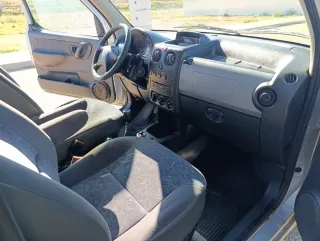 Citroen Berlingo 2004