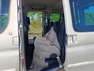Citroen Berlingo 2004