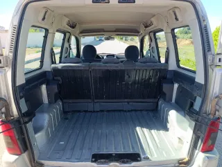 Citroen Berlingo 2004