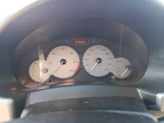 Citroen Berlingo 2004