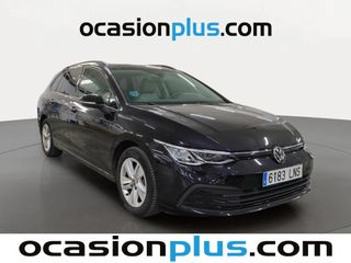 Volkswagen Golf Variant Life 2.0 TDI 85 kW (115 CV)
