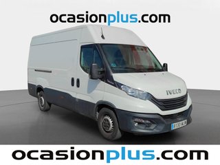 Iveco Daily Furgon 35S 16 V 3520L/H2 Auto 115 kW (156 CV)